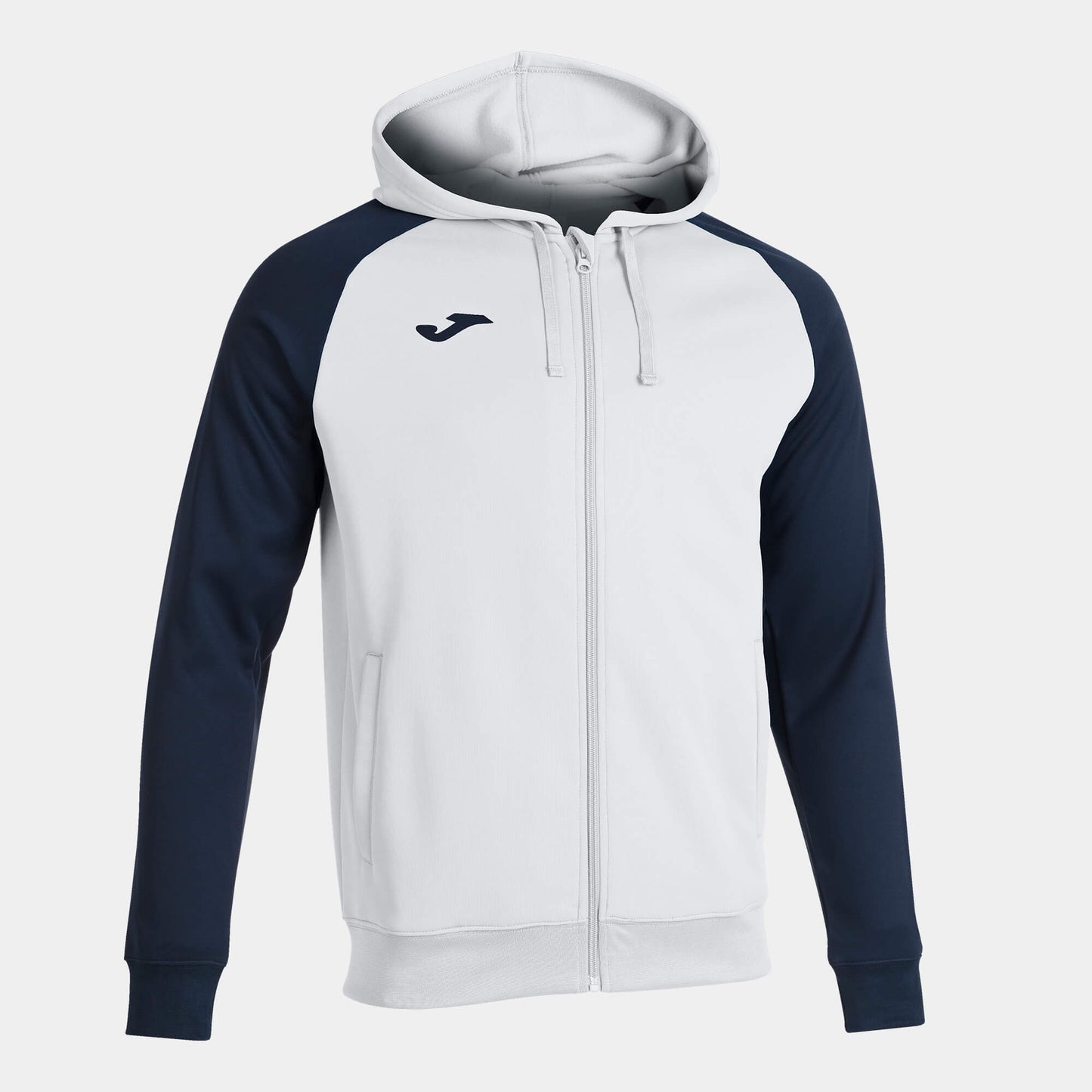 Joma Men's Academy IV Hoodie Jacket