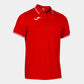 Joma YOUTH Campus III Polo