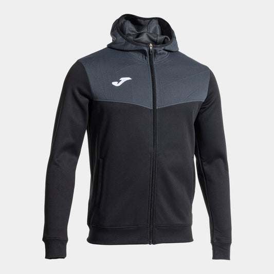 Joma Men's Campus Street Tracksuit Jacket