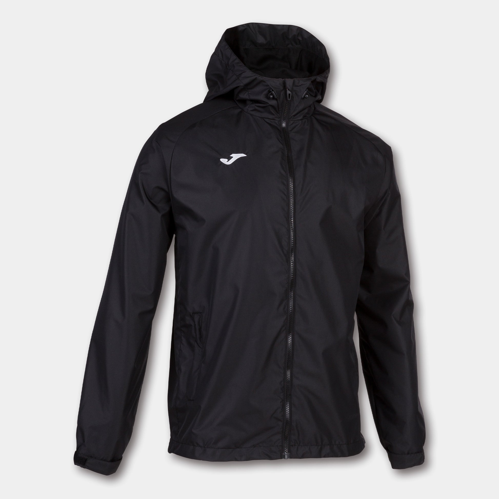 Joma Youth Cervino Rain Jacket - Main Image