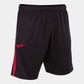 Joma Championship VII Bermuda Shorts