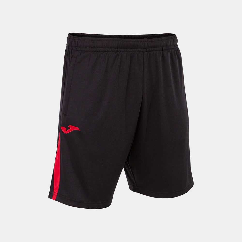 Joma Men's Championship VII Bermuda Shorts