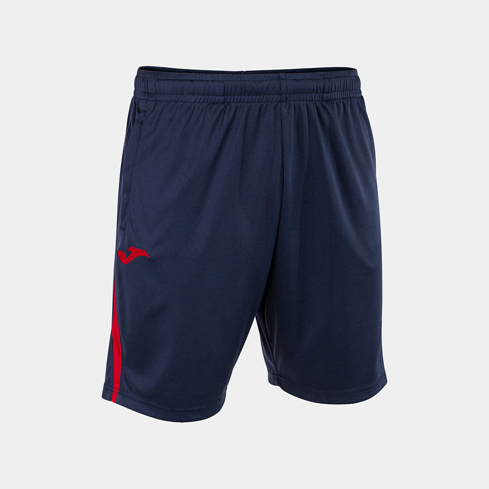 Joma Men's Championship VII Bermuda Shorts