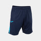 Joma Men's Championship VII Bermuda Shorts