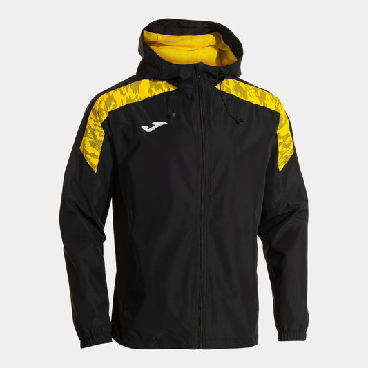 Joma Youth Championship Rain Jacket