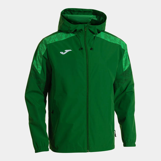 Joma Youth Championship Rain Jacket
