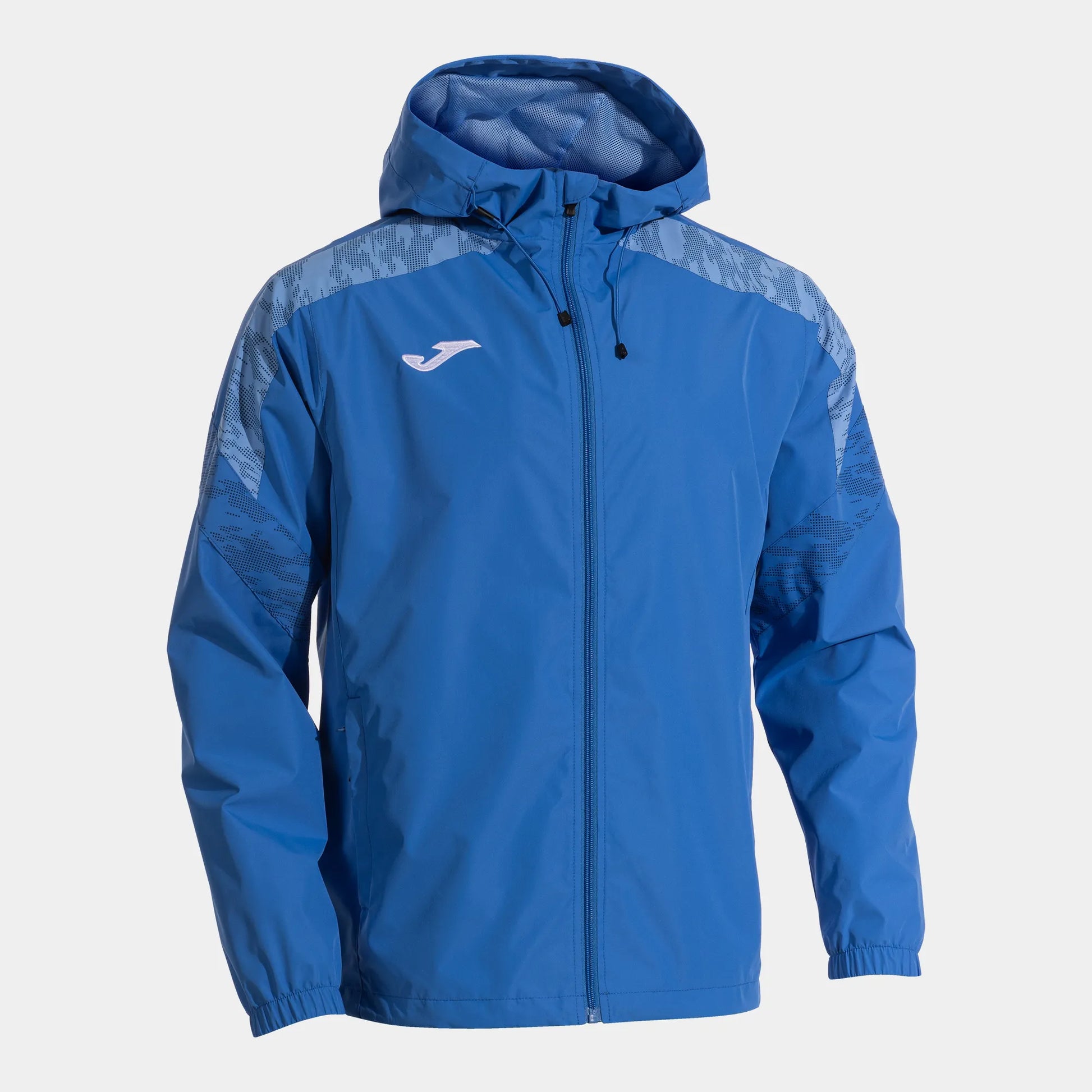 Joma Men's Championship Rain Jacket โ Pro Soccer Team Store