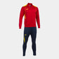 Joma Championship VII Track Suit