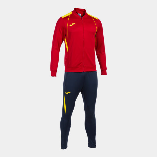 Joma Youth Championship VII Track Suit