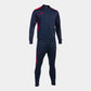 Joma Championship VII Track Suit