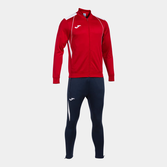 Joma Men's Championship VII Track Suit