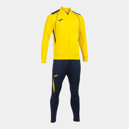 Joma Championship VII Track Suit