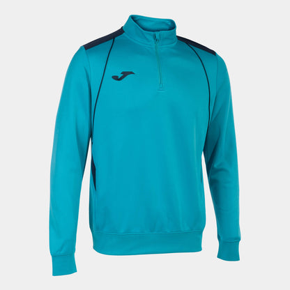 Joma Youth Championship VII Half-Zip Training Top