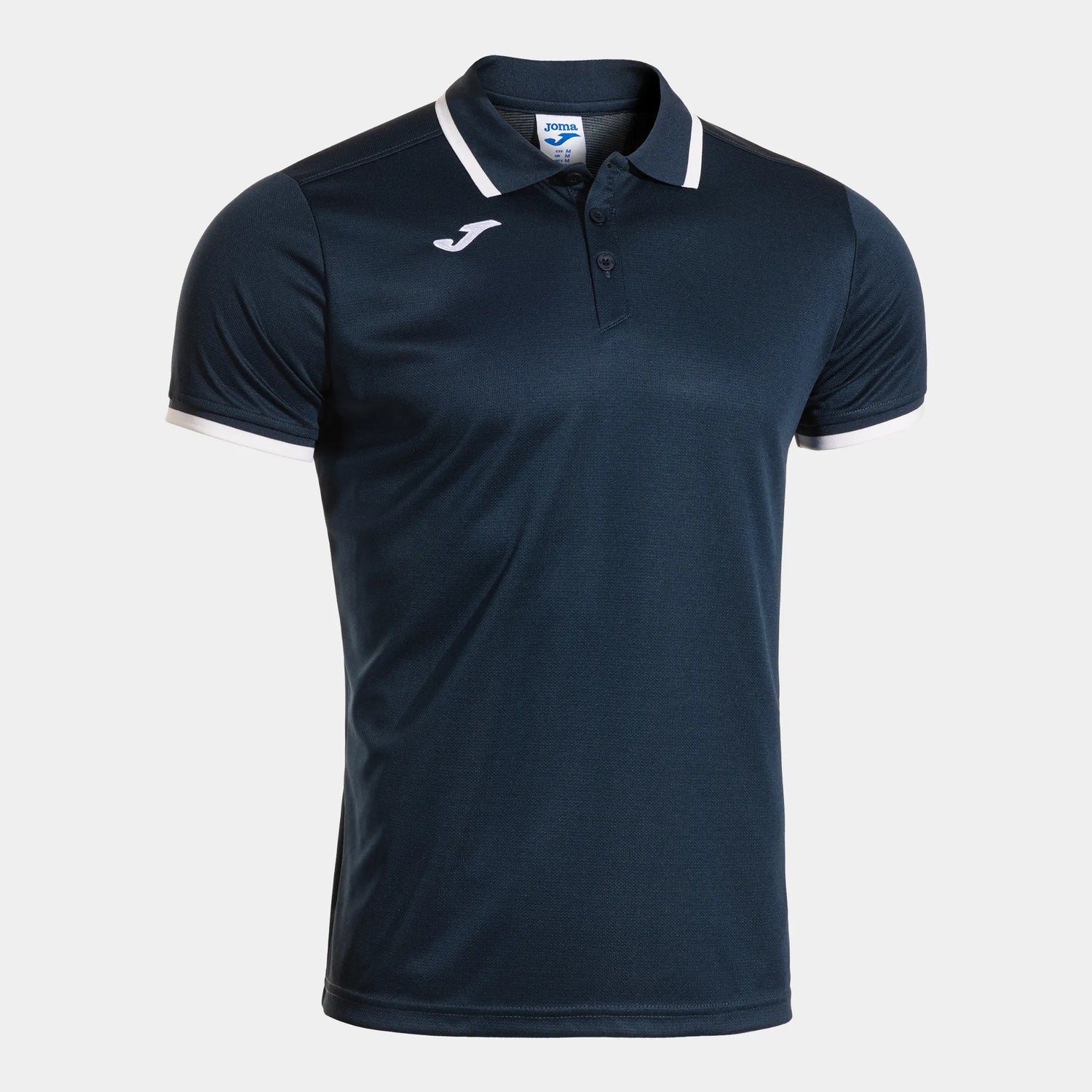 Joma Soccer Polo Shirts for Teams and Coaches