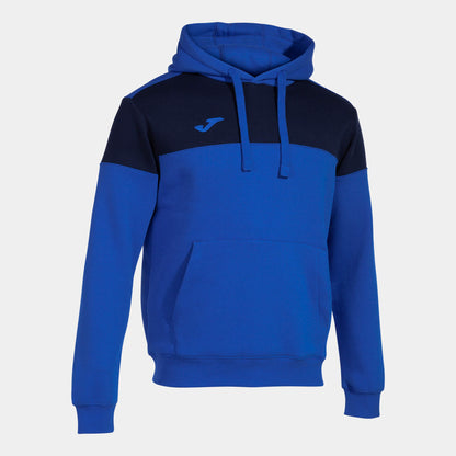 Joma Men's Crew V Hoody