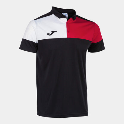 Joma Men's Crew V Polo