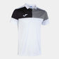 Joma Men's Crew V Polo