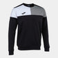 Joma Men's Crew V Sweat Top