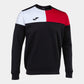 Joma YOUTH Crew V Sweat Top