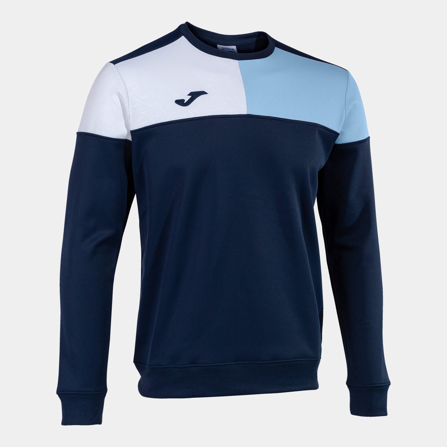 Joma Men's Crew V Sweat Top