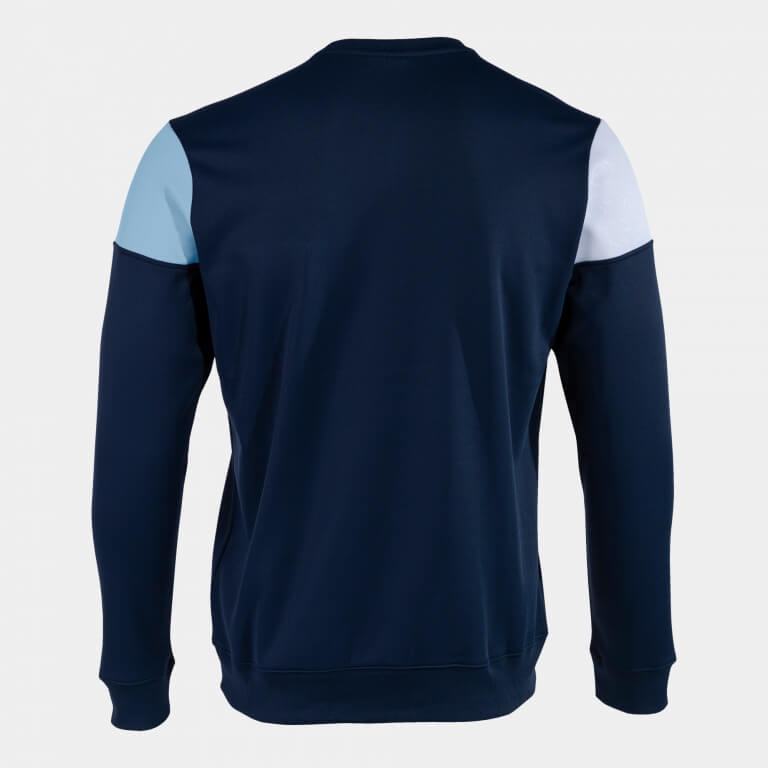 Joma Men's Crew V Sweat Top