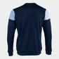 Joma Youth Crew V Sweat Top