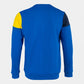 Joma YOUTH Crew V Sweat Top