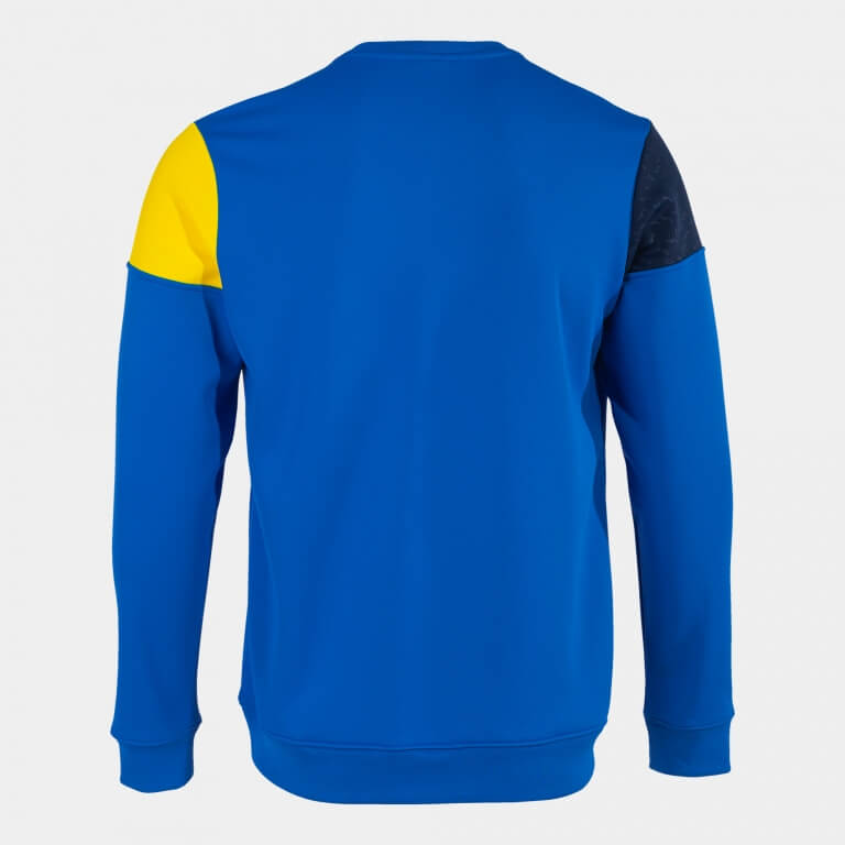 Joma Youth Crew V Sweat Top