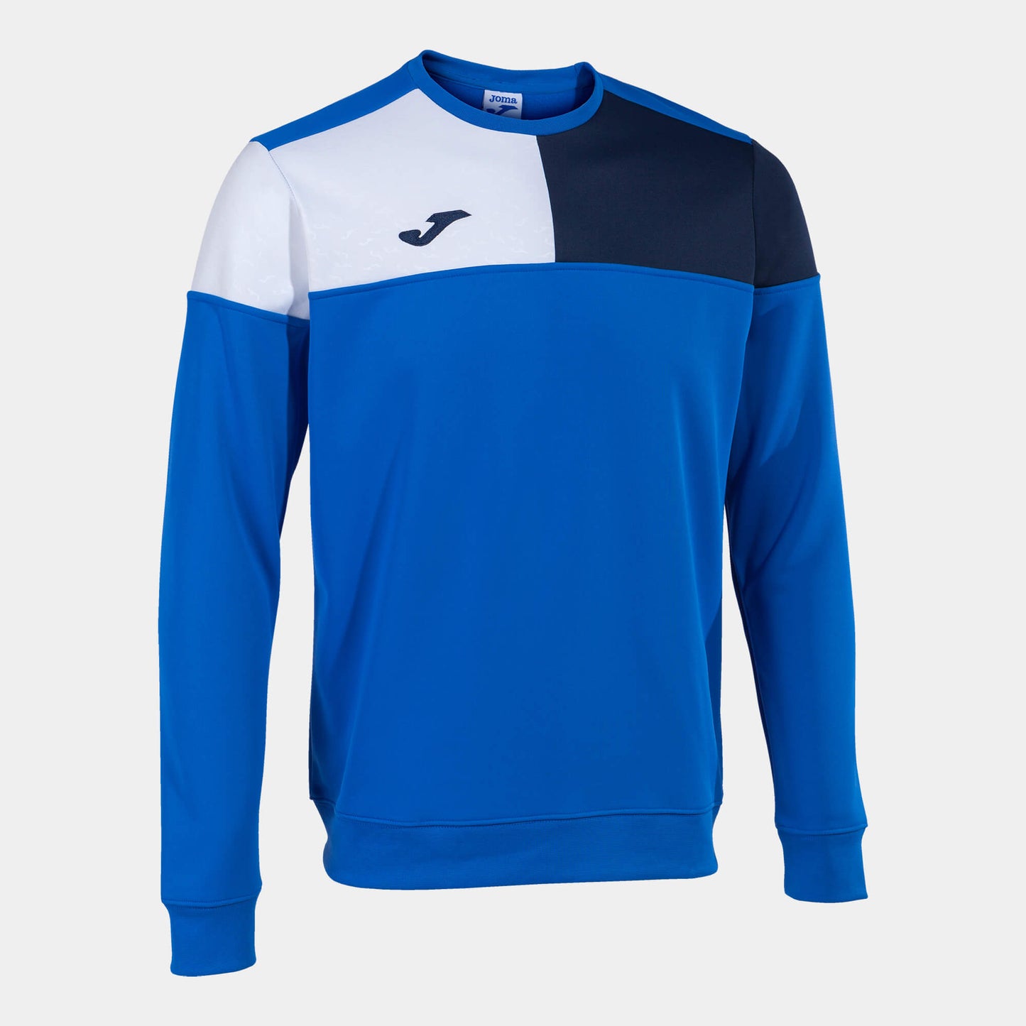 Joma Men's Crew V Sweat Top