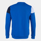 Joma Men's Crew V Sweat Top