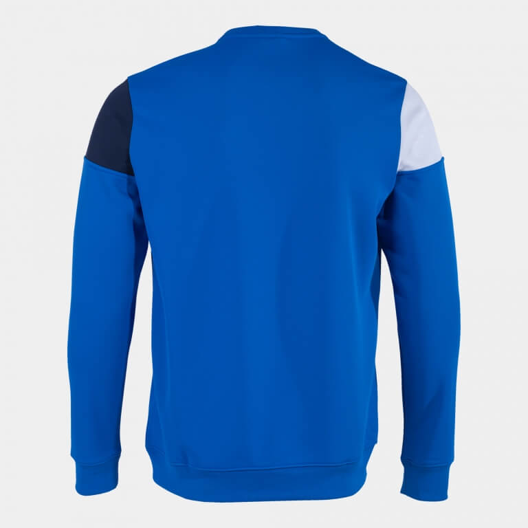 Joma Crew V Sweat Top