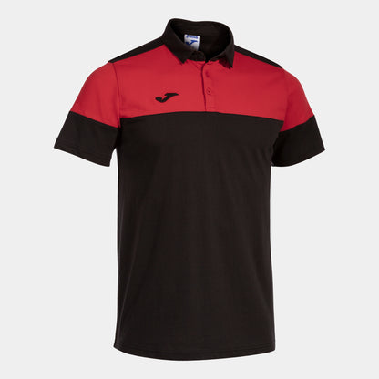 Joma Crew V Polo