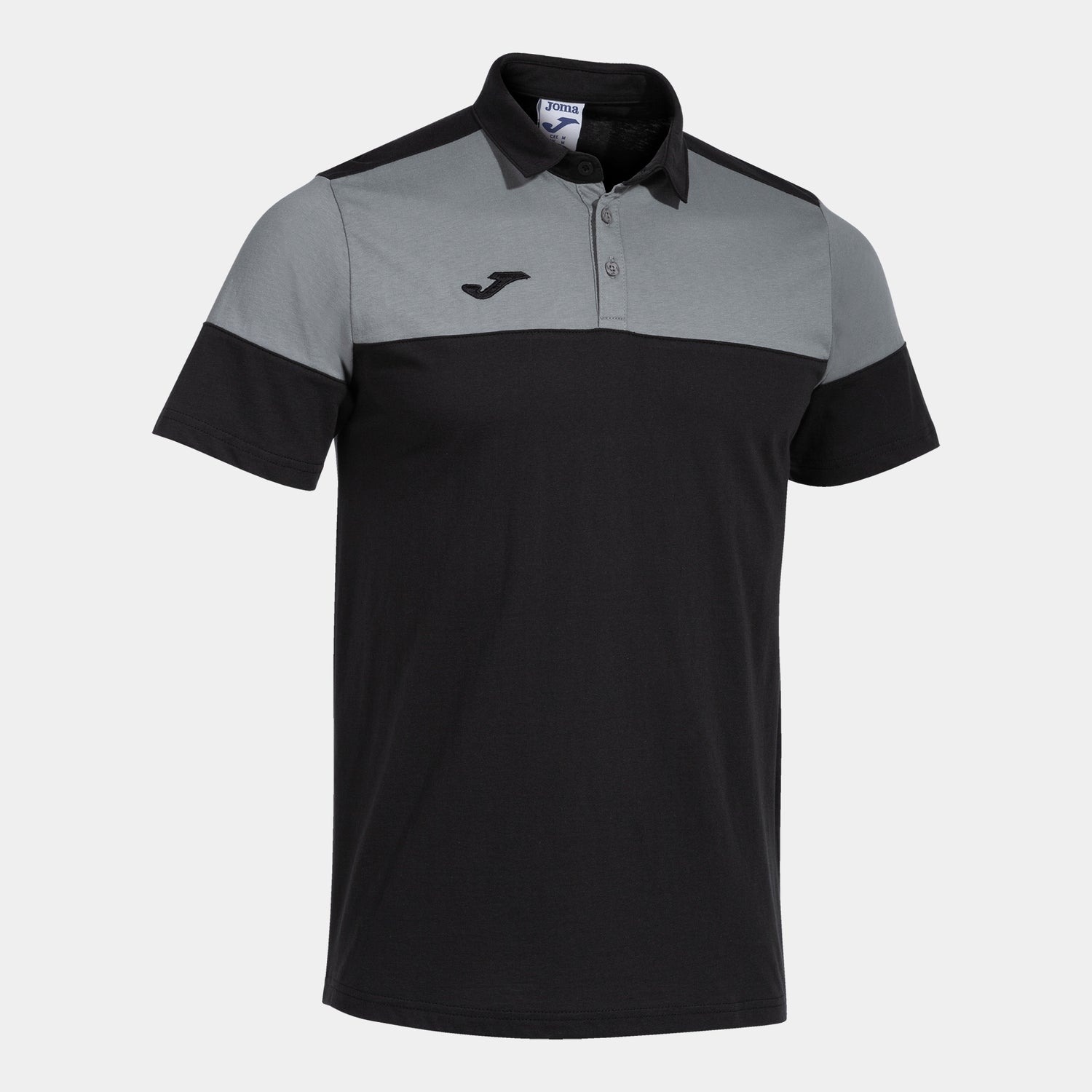 Joma Soccer Polo Shirts for Teams and Coaches