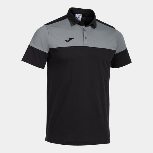 Joma Youth Crew V Polo