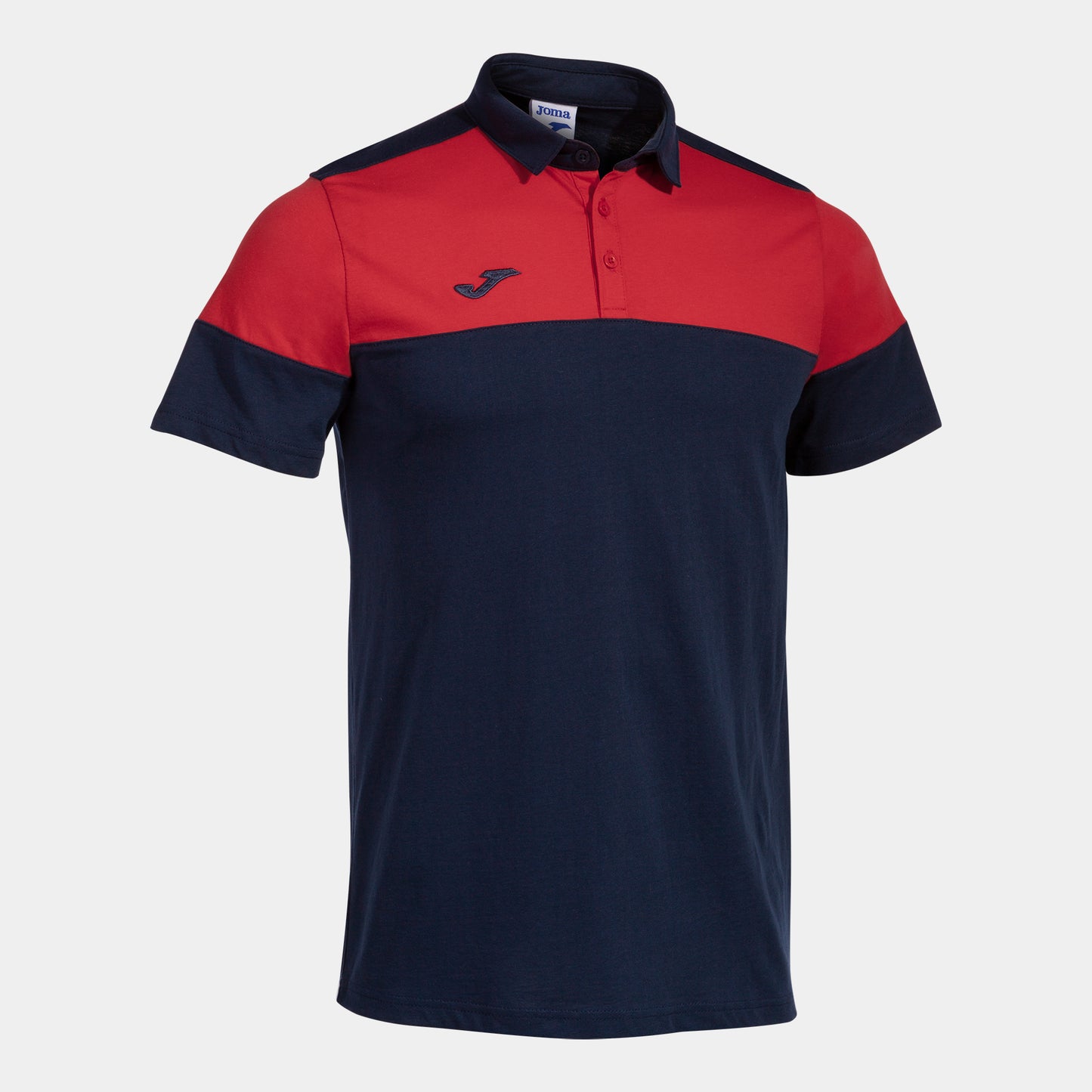 Joma Youth Crew V Polo