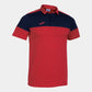 Joma Crew V Polo