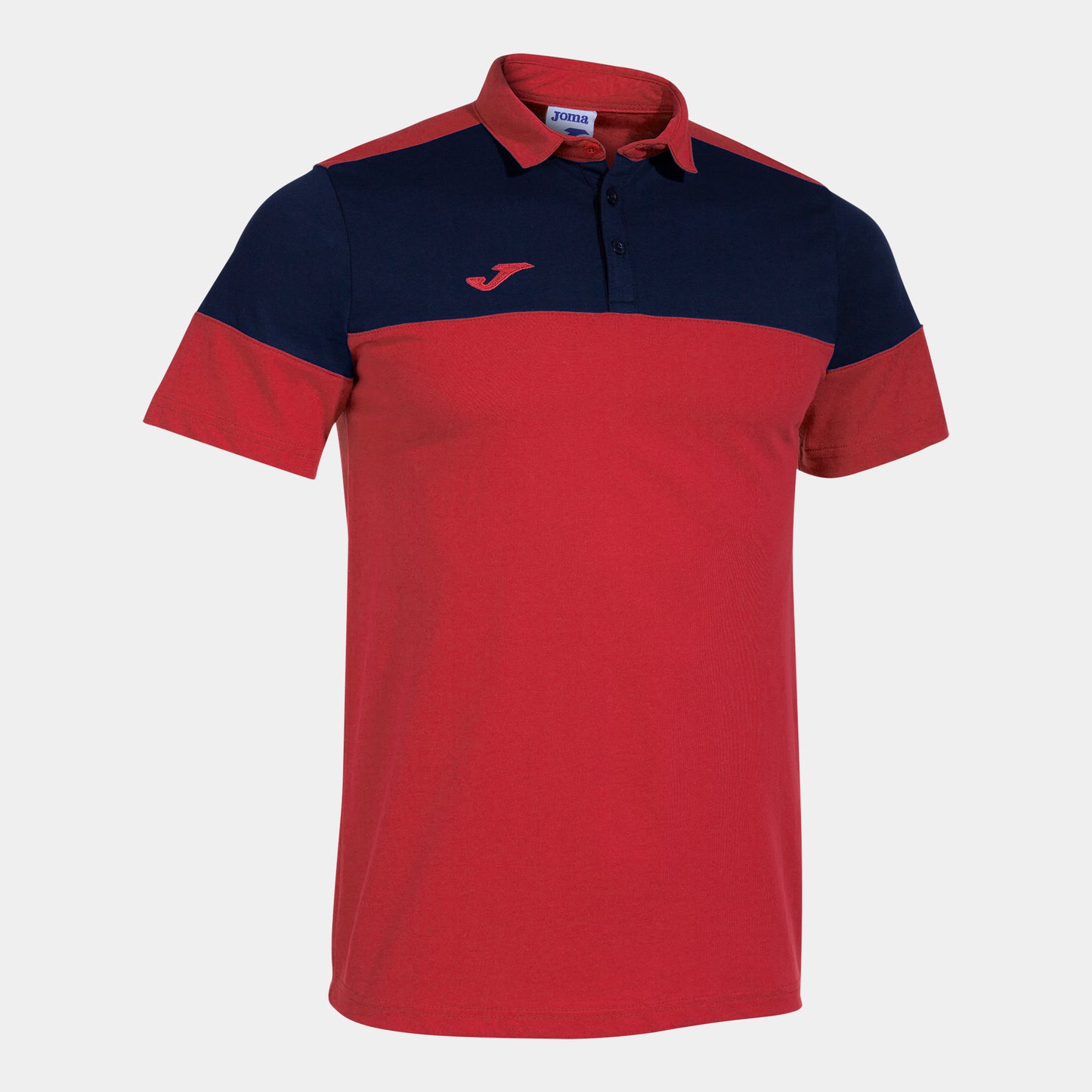 Joma Crew V Polo