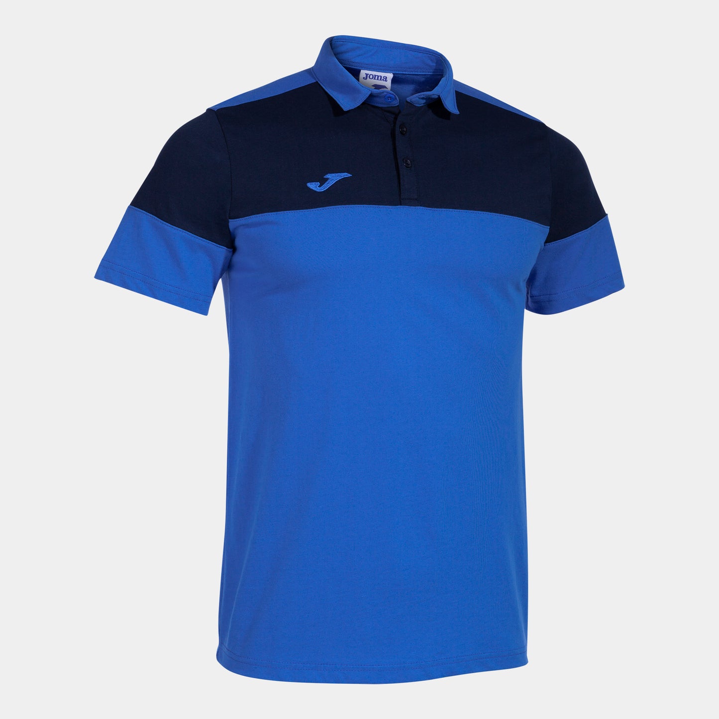 Joma Crew V Polo