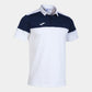 Joma Crew V Polo