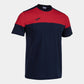 Joma Men's Crew IV Tee