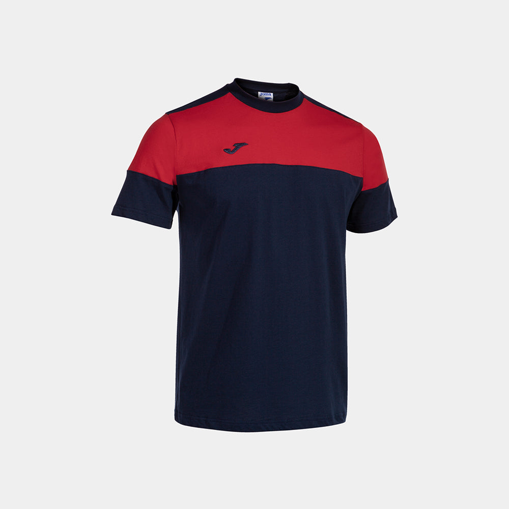 Joma Men's Crew IV Tee