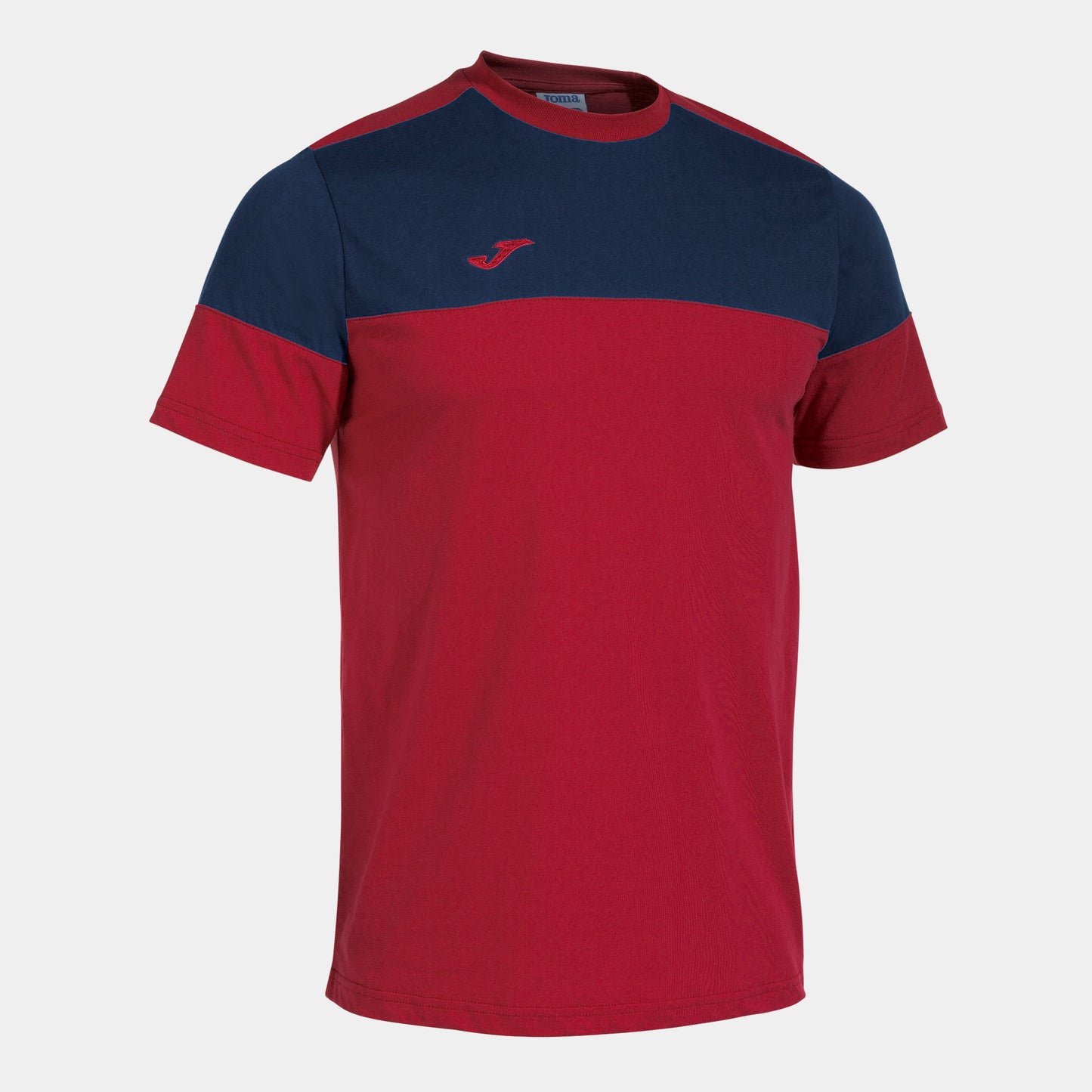 Joma Men's Crew IV Tee