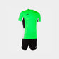 Joma Youth Danubio II Set