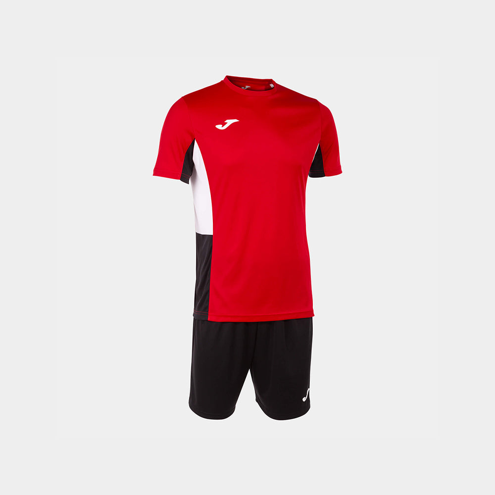 Joma Youth Danubio II Set