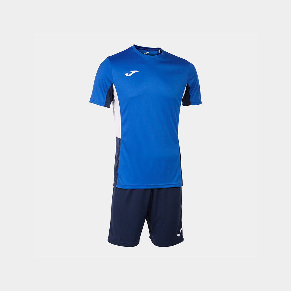 Joma Youth Danubio II Set