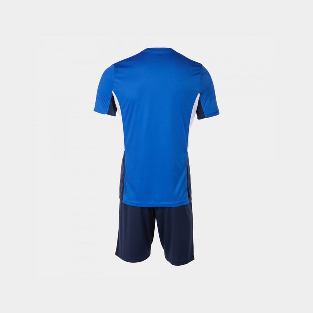 Joma Youth Danubio II Set