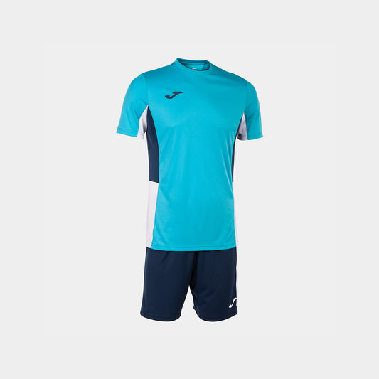 Joma Youth Danubio II Set