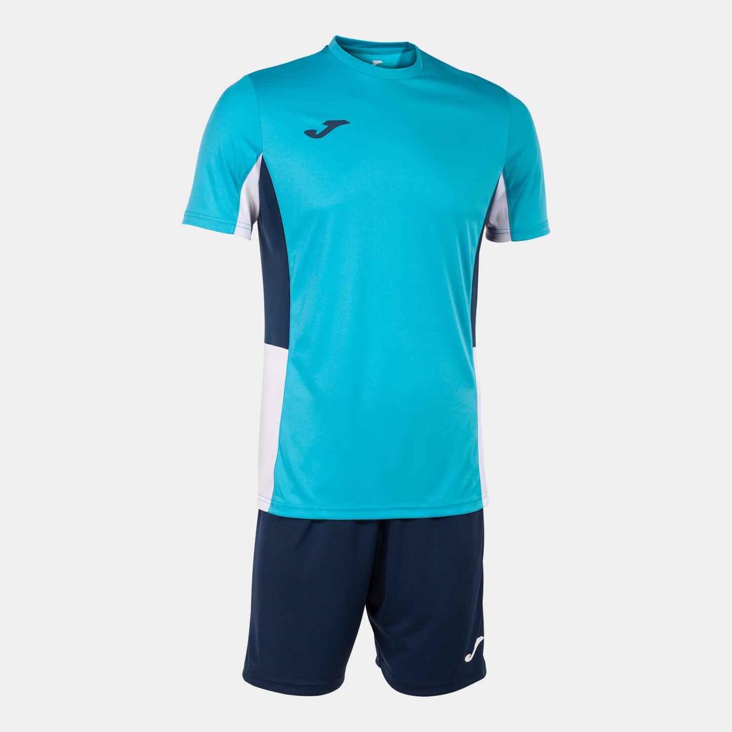 Joma Youth Danubio II Set