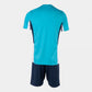 Joma YOUTH Danubio II Set