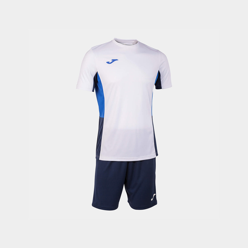 Joma Youth Danubio II Set